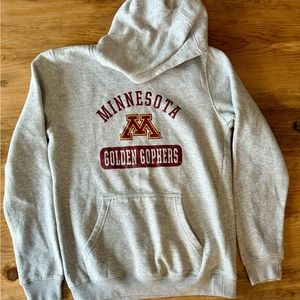 Minnesota Gophers sweatshirt